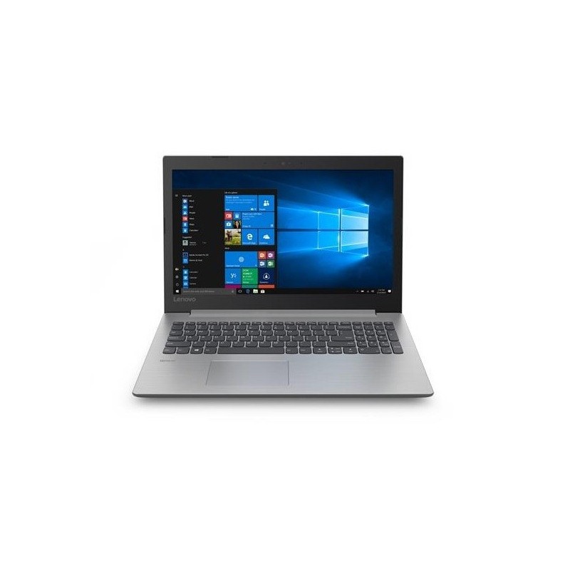 Lenovo 330-15ARR RYZEN 5 2500U 15.6IN 4GB 256GB W10H 81D2007KSP