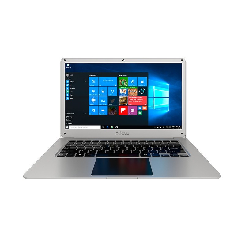 Billow XNB200PROS - Intel Celeron - 14.1" - 2 GB - 32 GB (reacondicionad)