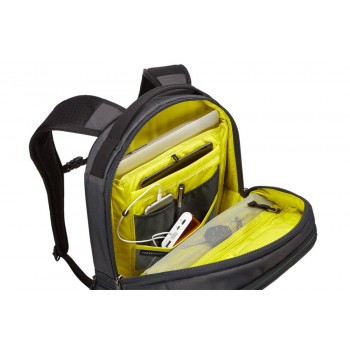 Thule Subterra maletines para portátil 39,6 cm (15.6") Mochila Negro TSLB315EMB