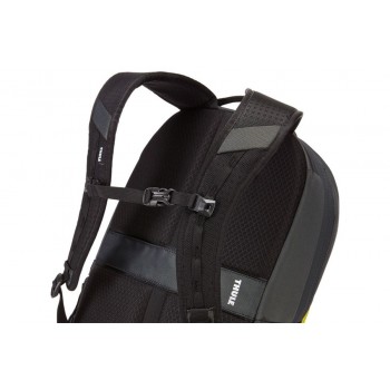Thule Subterra maletines para portátil 39,6 cm (15.6") Mochila Negro TSLB315EMB