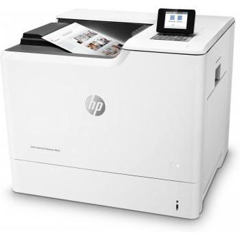 HP LaserJet Enterprise Color LaserJet Enterprise M652n, Laser, Color, 1200 x 1200 DPI, 550 hojas, 50 J7Z98A