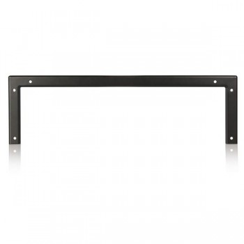 3U 19IN STEEL VERTICAL RACK RK319WALLV