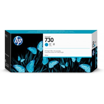 HP 730 Cian P2V68A