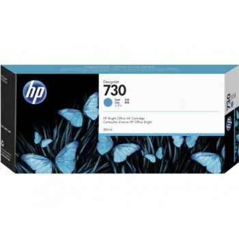HP 730 Cian P2V68A