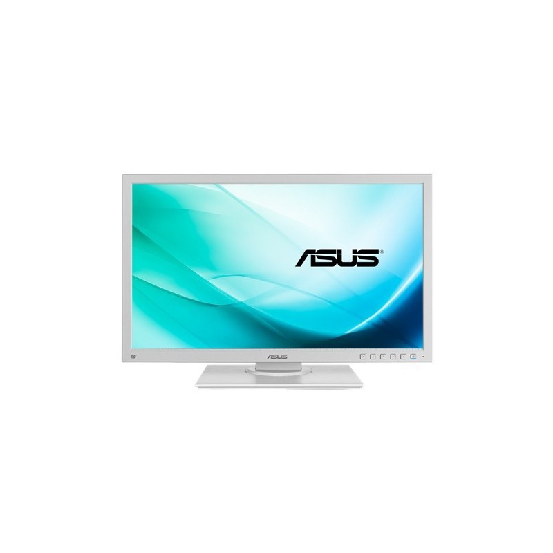 Asus BE229QLB-G - 21.5 - Full HD - LED - 5 ms - Blanco - 90LM01XE-B01370