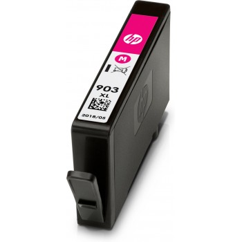 Cartucho de tinta original HP 903XL de alta capacidad magenta T6M07AE