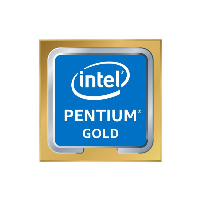 Intel Pentium - G5400 - 3,7 GHz BX80684G5400