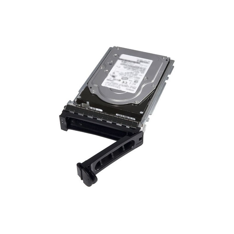 Dell 400-AMTT 2TB SAS 2.5 7200 RPM 400-AMTT