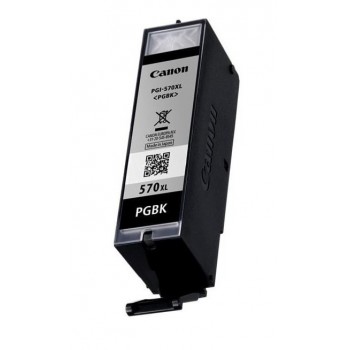 Canon PGI-570PGBK XL Pigmento negro 0318C001