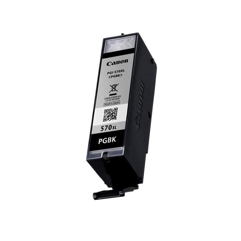 Canon PGI-570PGBK XL Pigmento negro 0318C001