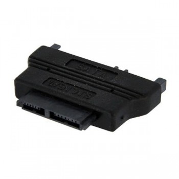 StarTech.com Female Slimline SATA to SATA Adapter  SLSATAADAP