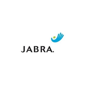 Jabra Alcatel Adapter cable telefónico 14201-09