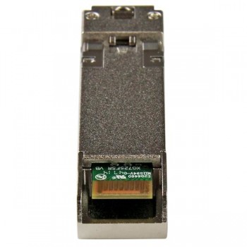 StarTech.com Transceptor de Fibra SFP+ 10Gb 10GBase-SR Compatible Cisco Meraki MA-SFP-10GB-SR MiniGB MASFP10GBSR