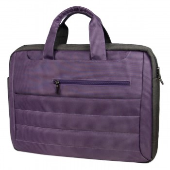 VOGUE LAPTOP BAG 16 PURPLE EVLB000551