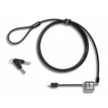 KENSINGTON MINISAVER CABLE LOCKLOCK 4X90H35558