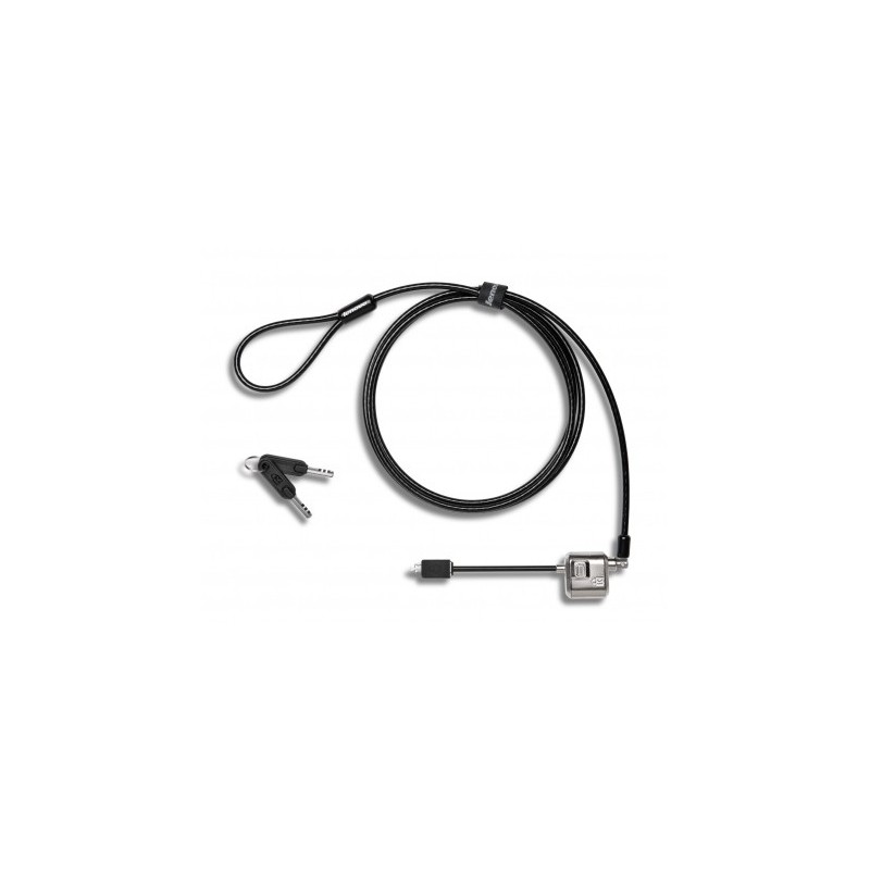 KENSINGTON MINISAVER CABLE LOCKLOCK 4X90H35558