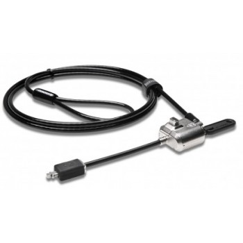 KENSINGTON MINISAVER CABLE LOCKLOCK 4X90H35558