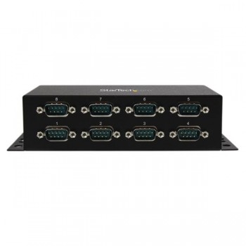 CONCENTRADOR USB A SERIE RS232 ICUSB2328I