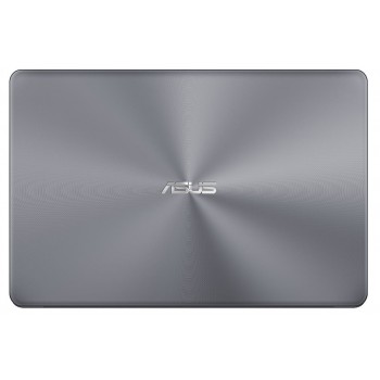 ASUS A510QA-BR061T Gris Portátil 39,6 cm (15.6") 1366 x 768 Pixeles AMD A A12-9720P 90NB0MD2-M00750