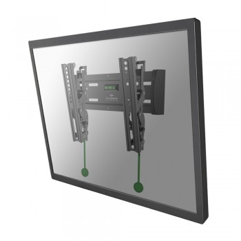 NEOMOUNTS FLAT SCREEN WALL MOUNT-T NM-W125BLACK