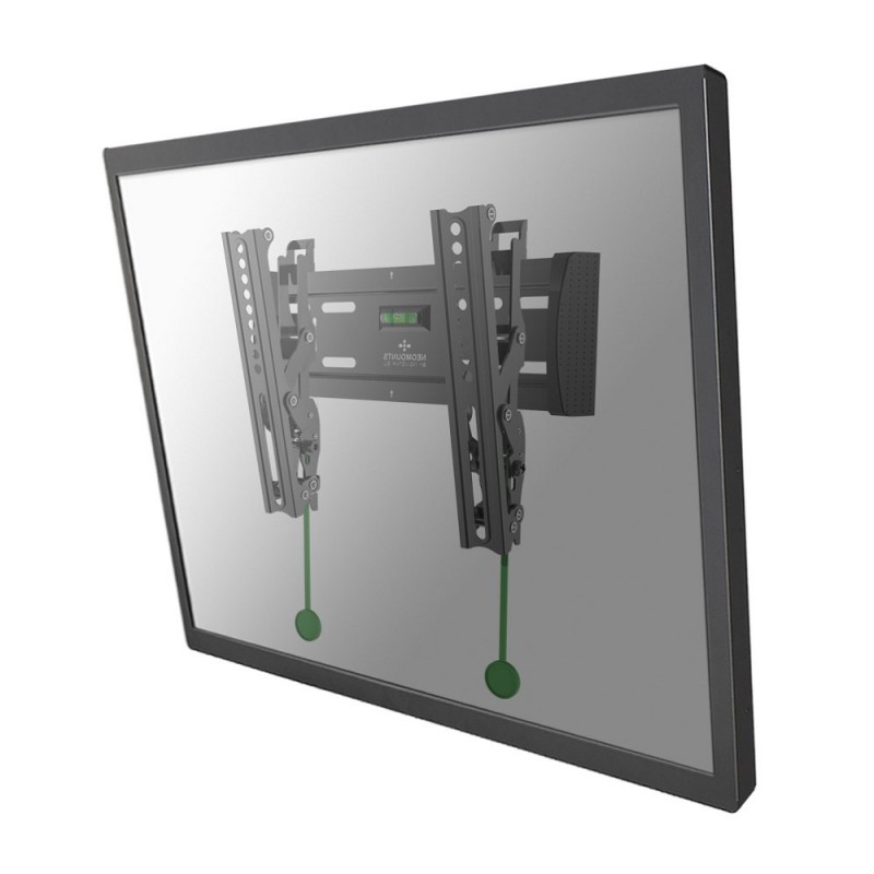 NEOMOUNTS FLAT SCREEN WALL MOUNT-T NM-W125BLACK