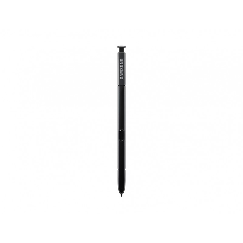 Samsung EJ-PN960, Negro, Teléfono móvil smartphone, Samsung, Galaxy Note9, Capacitiva, 3,1 g EJ-PN960BBEGWW
