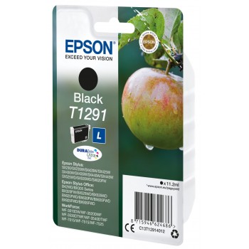 Epson C13T12914022 Negro C13T12914022