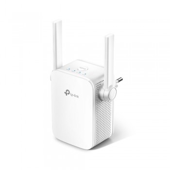 TP-LINK AC750, 433 Mbit s, 2.4 5, 19,5 dbm, 5GHz   RE205