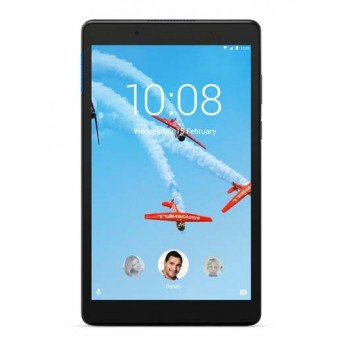 Lenovo Tab E8 - 8,0 pulgadas - 16 GB - 1 GB - Negro ZA3W0014SE
