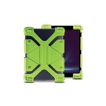 CELLY COVER TABLET UNIV RESIST VERDE 9-12 OCTOPAD OCTOPAD912GN