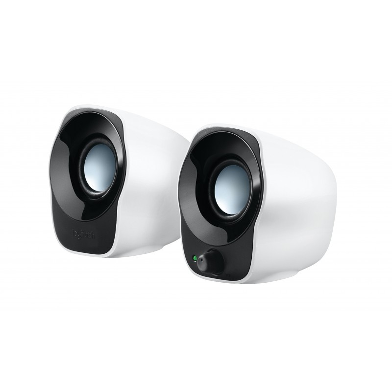 CS Stereo Speakers Z120 ECI 980-000513?ECI