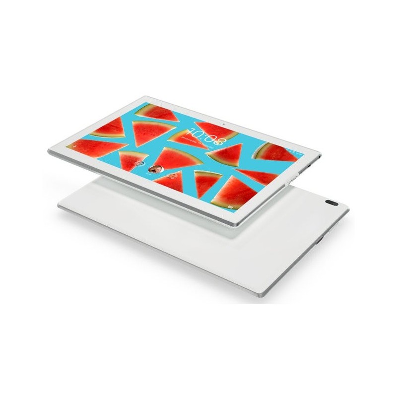 Lenovo Tab 4 10 - 10,1 pulgadas - 16 GB - 2 GB - Blanco ZA2K0001SE