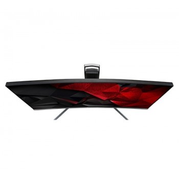Acer Predator - 34 - Ultra-Wide Quad HD+ - LED - 4 ms - Negro - UM.CX0EE.P01