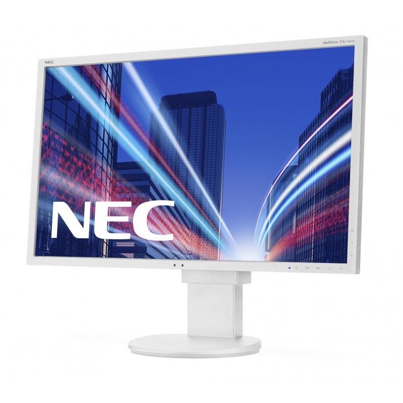 NEC MultiSync EA273WMi - Monitor LED - 27" - 1920  60003607