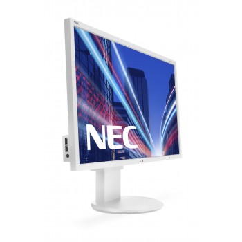 NEC MultiSync EA273WMi - Monitor LED - 27" - 1920  60003607