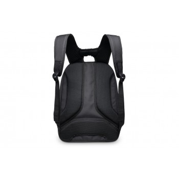 Kensington Triple Trek Backpack - Mochila para transporte de portátil - 14 K62591EU