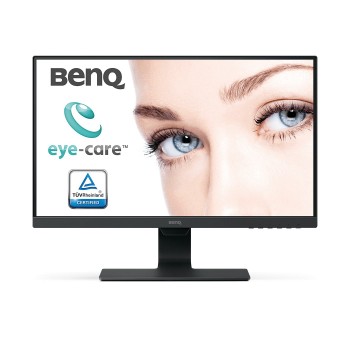 Benq 23.8 W IPS PANEL LED 1920X1080 250 NITS 9H.LHELA.FBE