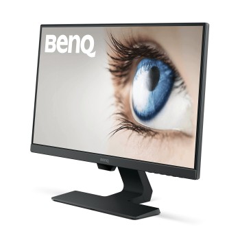 Benq 23.8 W IPS PANEL LED 1920X1080 250 NITS 9H.LHELA.FBE