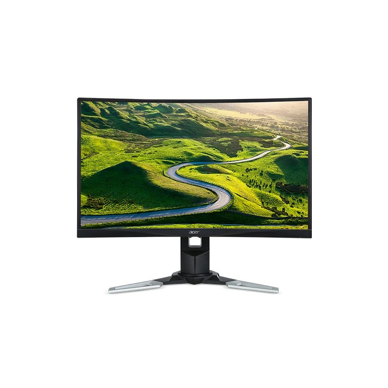 Acer X - 27 - Full HD - LED - 1 ms - Negro - UM.HX1EE.A12