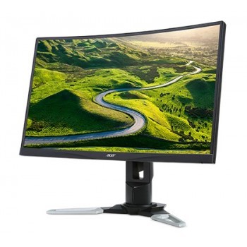 Acer X - 27 - Full HD - LED - 1 ms - Negro - UM.HX1EE.A12