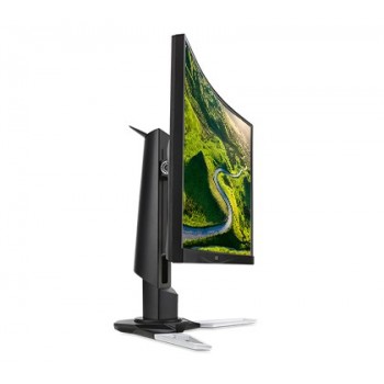 Acer X - 27 - Full HD - LED - 1 ms - Negro - UM.HX1EE.A12