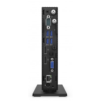 Dell Wyse Wyse 5070, 1,5 GHz, J4105, Intel Celeron, 2,5 GHz, 4 MB, 4 GB 33FC0