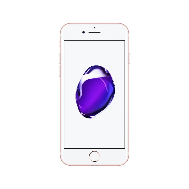 Apple iPhone 7 - 4,7 pulgadas - 128 GB - 2 GB - Oro rosado MN952QL A