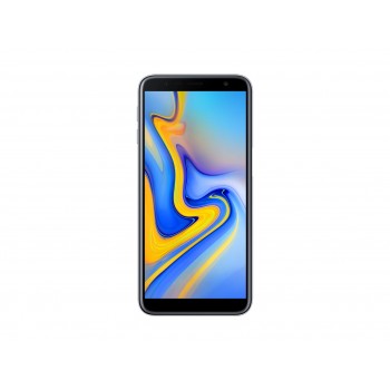 Samsung Galaxy J6+ - 6,0 pulgadas - 32 GB - 3 GB - Gris SM-J610FZANPHE