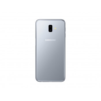 Samsung Galaxy J6+ - 6,0 pulgadas - 32 GB - 3 GB - Gris SM-J610FZANPHE