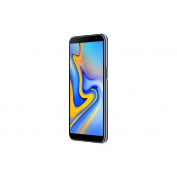 Samsung Galaxy J6+ - 6,0 pulgadas - 32 GB - 3 GB - Gris SM-J610FZANPHE