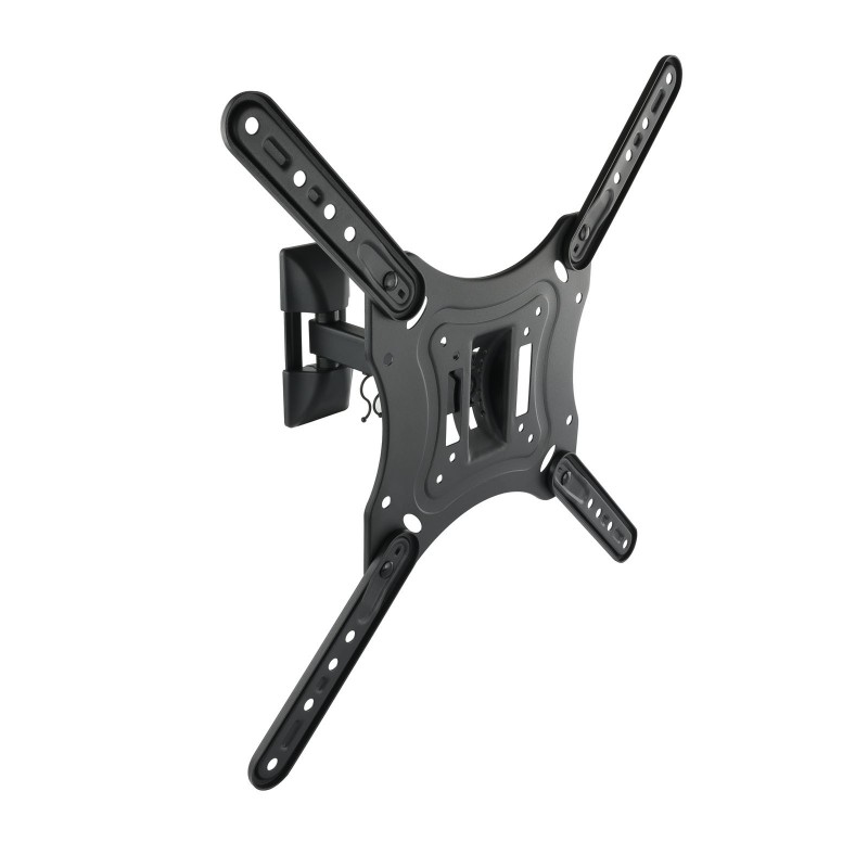 TooQ Soporte Giratorio e Inclinable para Monitor   TV LCD, Plasma de 23"- 55", con Dos Pivotes, Negr LP2255TN-B