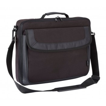 Targus Value Case - Funda de transporte para portátil - negro TAR300