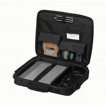 Targus Value Case - Funda de transporte para portátil - negro TAR300