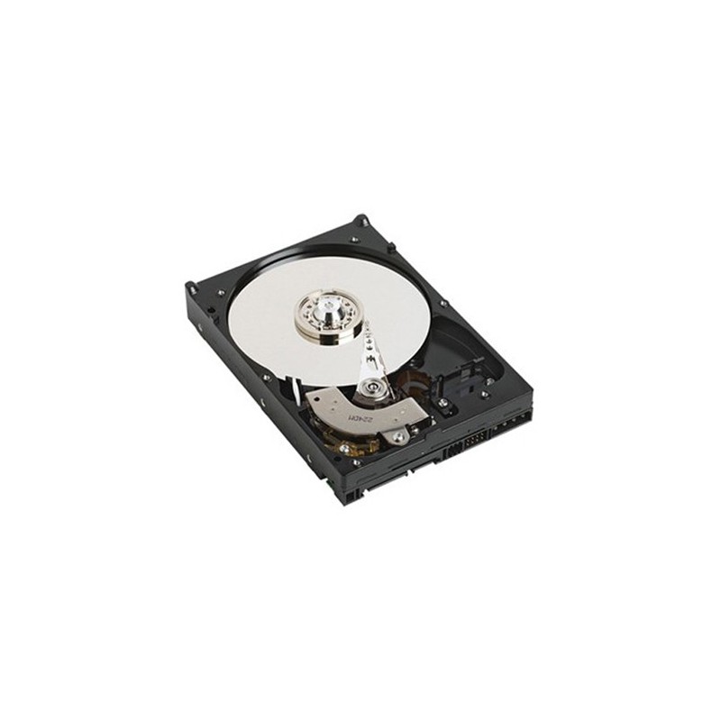 Dell 500GB 3.5"" SATA 500GB SATA 3.5 7200 RPM 400-AKWT